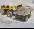 Wielladers Komatsu WA1200-6
