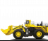 Wielladers Komatsu WA1200-6