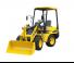 Komatsu WA20-6
