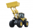 Wielladers Komatsu WA200-7