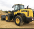 Wielladers Komatsu WA200-7