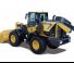 Wielladers Komatsu WA200-8E0