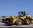 Wielladers Komatsu WA200-8E0