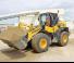 Wielladers Komatsu WA200-8E0