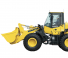 Wielladers Komatsu WA270-7