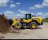 Wielladers Komatsu WA270-8E0