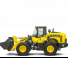 Wielladers Komatsu WA270-8E0