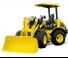 Komatsu WA40-8