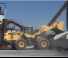 Wielladers Komatsu WA470-7