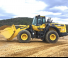 Wielladers Komatsu WA480-8E0