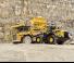 Wielladers Komatsu WA500-8E0
