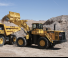 Wielladers Komatsu WA600-6