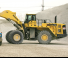 Wielladers Komatsu WA600-6