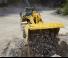 Wielladers Komatsu WA600-8E0