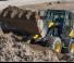 Wielladers Komatsu WA70-7