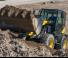 Wielladers Komatsu WA70-7 