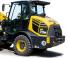 Komatsu WA70M-8E0
