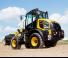 Wielladers Komatsu WA80M-7