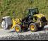 Wielladers Komatsu WA80M-7
