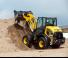 Wielladers Komatsu WA80M-7 