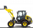 Wielladers Komatsu WA80M-7
