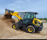 Wielladers Komatsu WA80M-8E0