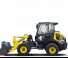 Wielladers Komatsu WA80M-8E0