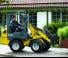 Electrische wielladers Wacker Neuson WL20 e