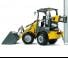Electrische wielladers Wacker Neuson WL20 e