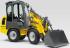 Wielladers Wacker Neuson WL25