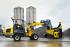 Wielladers Wacker Neuson WL32