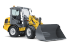 Wielladers Wacker Neuson WL34