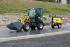 Wielladers Wacker Neuson WL38