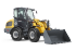 Wielladers Wacker Neuson WL52