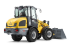 Wielladers Wacker Neuson WL52
