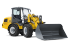 Wielladers Wacker Neuson WL54