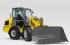 Wielladers Wacker Neuson WL 55