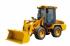 Hydrema WL 550 C