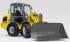 Wielladers Wacker Neuson WL 57