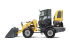 Wielladers Wacker Neuson WL60