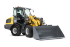 Wielladers Wacker Neuson WL70