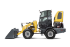 Wielladers Wacker Neuson WL70