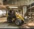 Electrische wielladers Wacker Neuson WL20 e