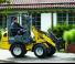 Electrische wielladers Wacker Neuson WL20 e