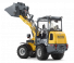 Wielladers Wacker Neuson WL25