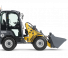 Wielladers Wacker Neuson WL25