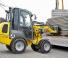 Wielladers Wacker Neuson WL25