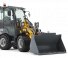 Wielladers Wacker Neuson WL25