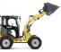 Wielladers Wacker Neuson WL34