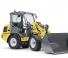 Wielladers Wacker Neuson WL34